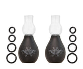Fashionistas Womens Nipple Suckers